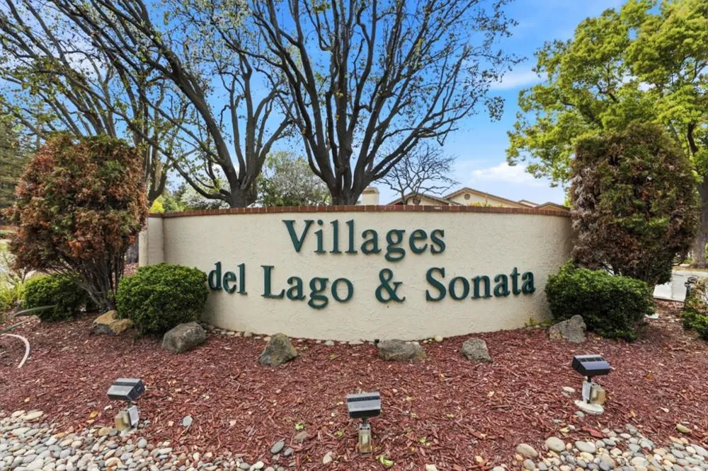 3222 Lake Albano Circle San Jose, CA 95135