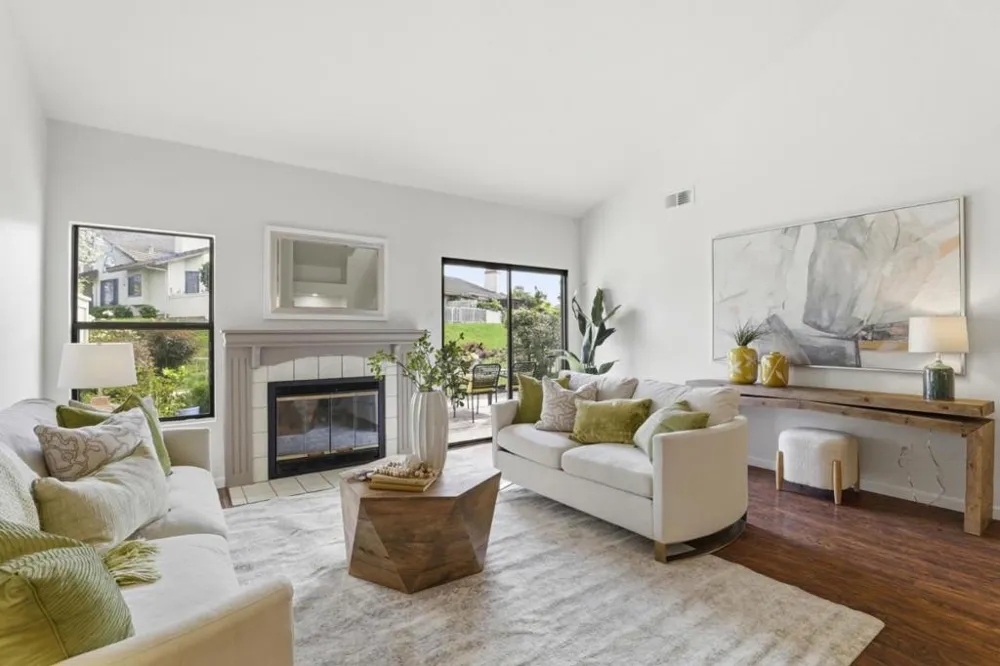 3222 Lake Albano Circle San Jose, CA 95135