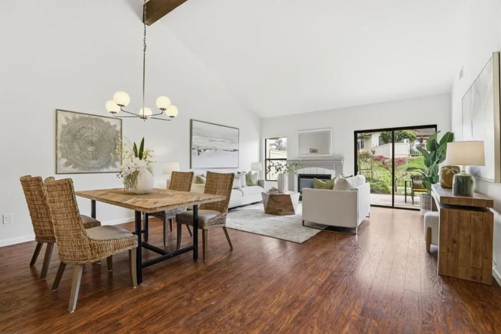 3222 Lake Albano Circle San Jose, CA 95135