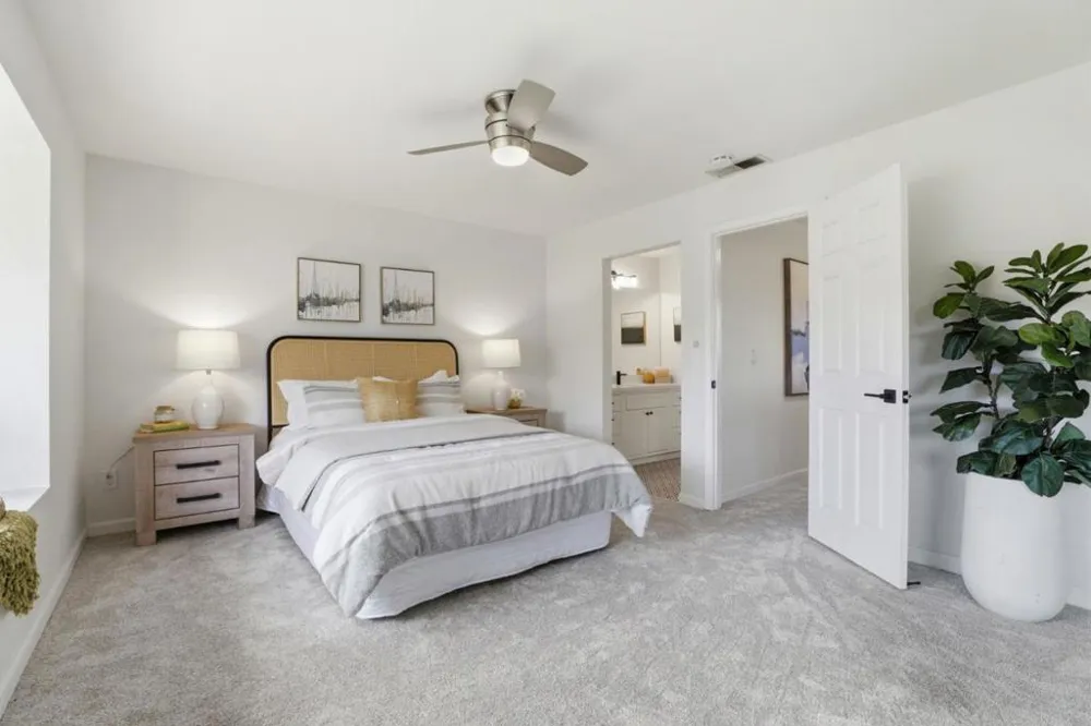 3222 Lake Albano Circle San Jose, CA 95135
