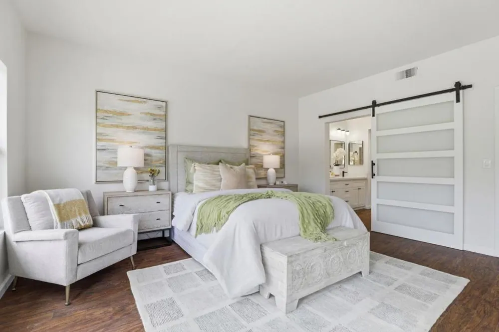 3222 Lake Albano Circle San Jose, CA 95135