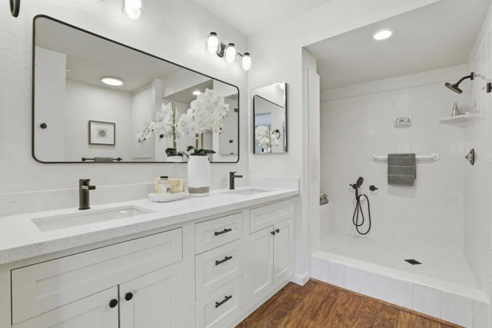 3222 Lake Albano Circle San Jose, CA 95135