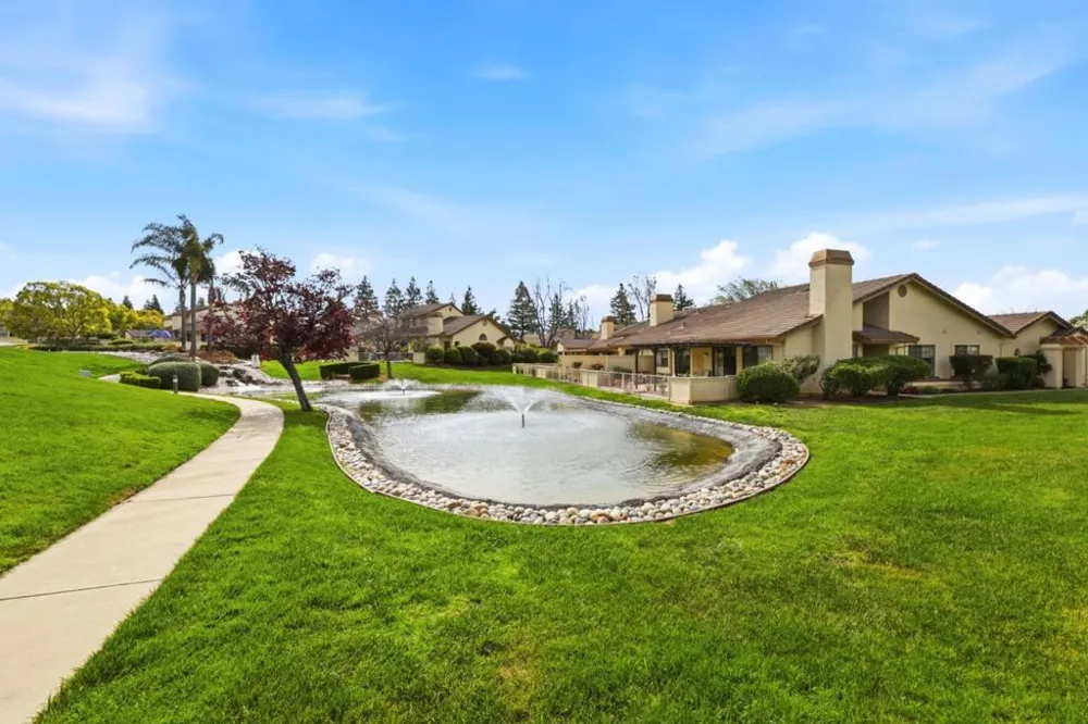 3222 Lake Albano Circle San Jose, CA 95135