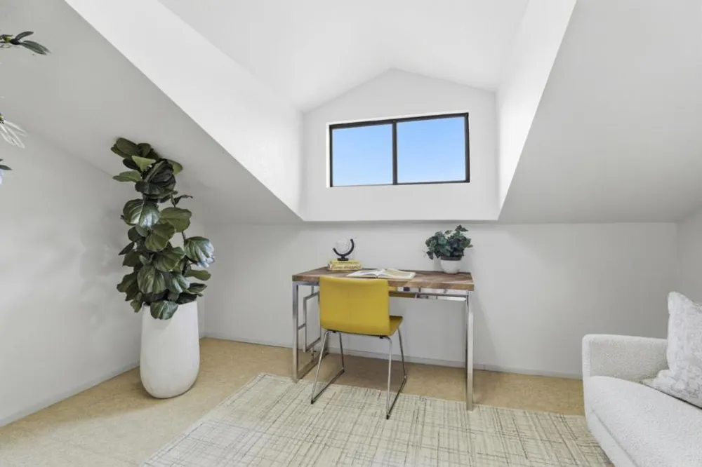 3222 Lake Albano Circle San Jose, CA 95135