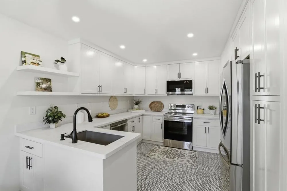 3222 Lake Albano Circle San Jose, CA 95135