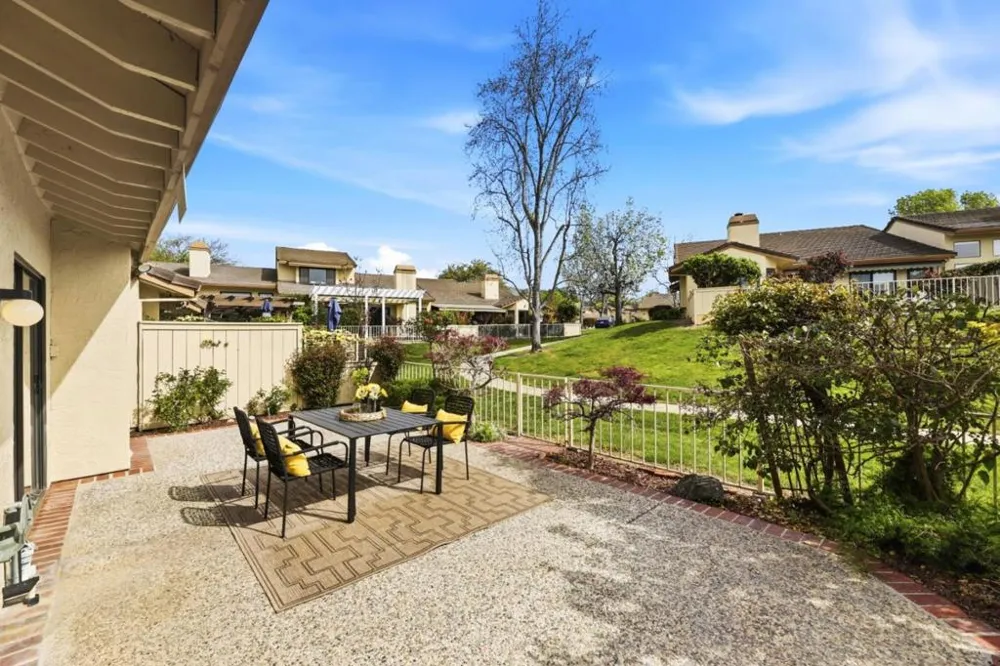 3222 Lake Albano Circle San Jose, CA 95135