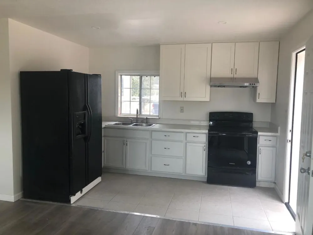 672 Irwin Lane Santa Rosa, CA 95401