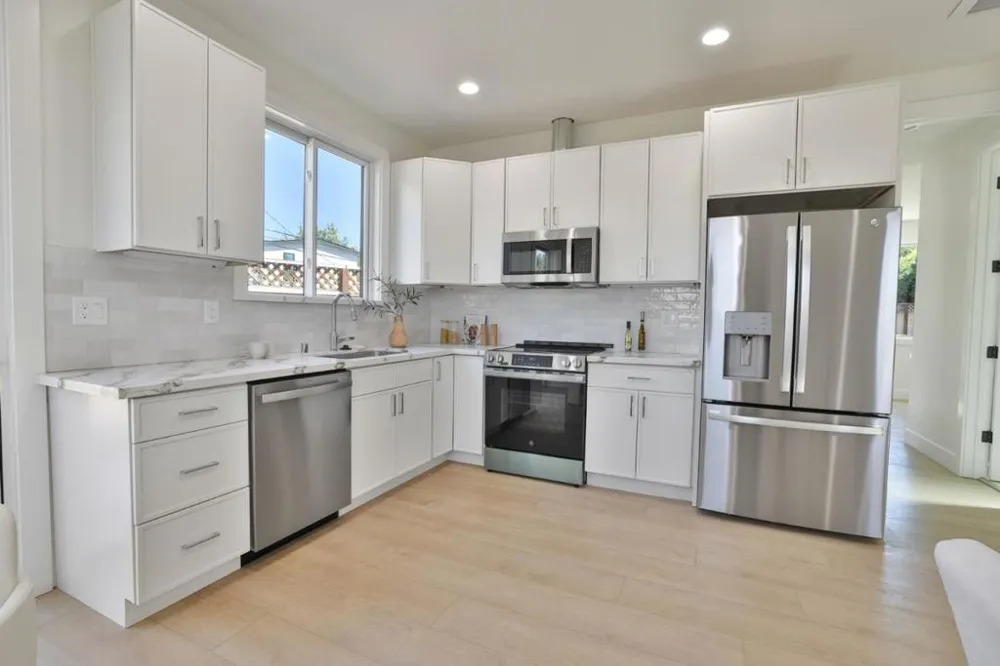 432 Virginia Avenue Campbell, CA 95008