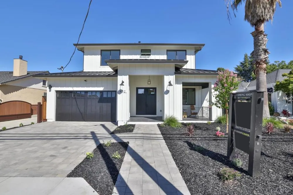 432 Virginia Avenue Campbell, CA 95008