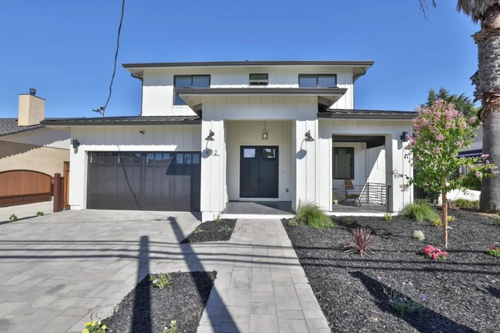 432 Virginia Avenue Campbell, CA 95008