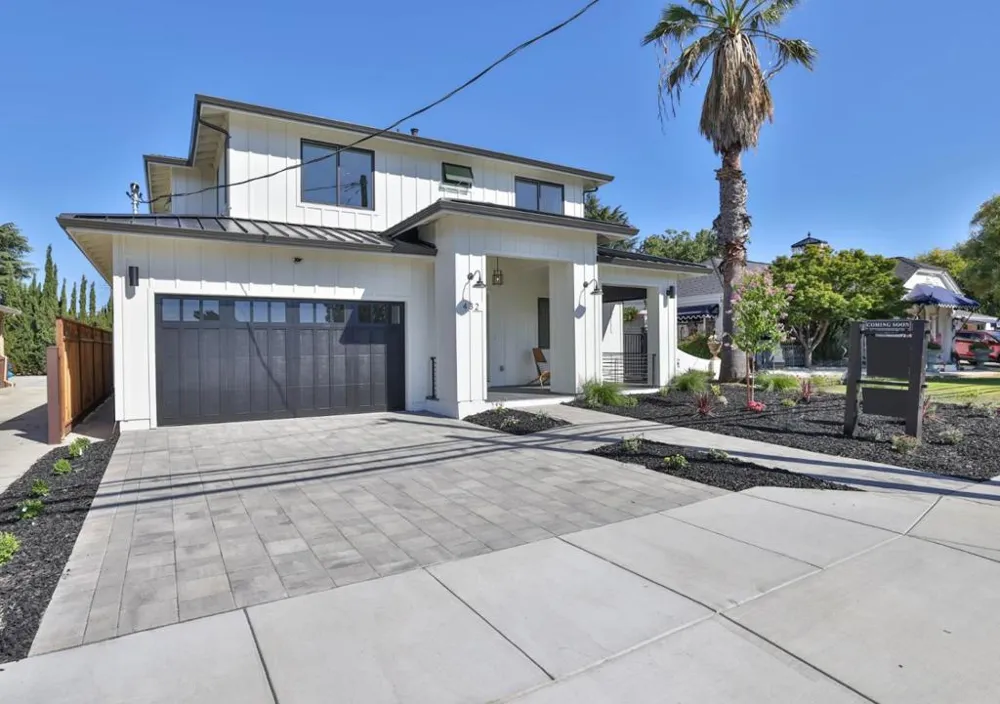432 Virginia Avenue Campbell, CA 95008