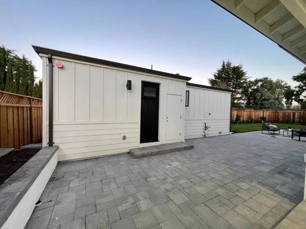 432 Virginia Avenue Campbell, CA 95008