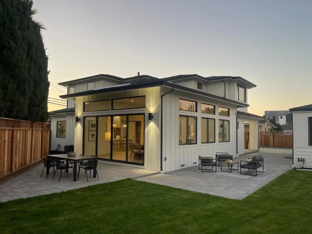 432 Virginia Avenue Campbell, CA 95008