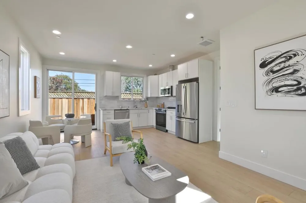 432 Virginia Avenue Campbell, CA 95008