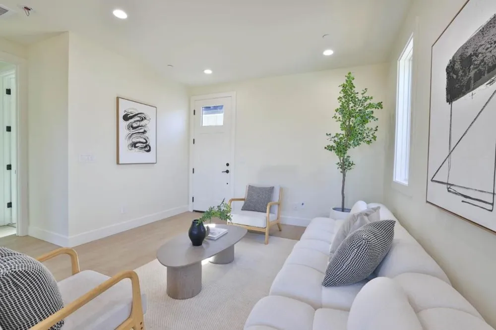 432 Virginia Avenue Campbell, CA 95008