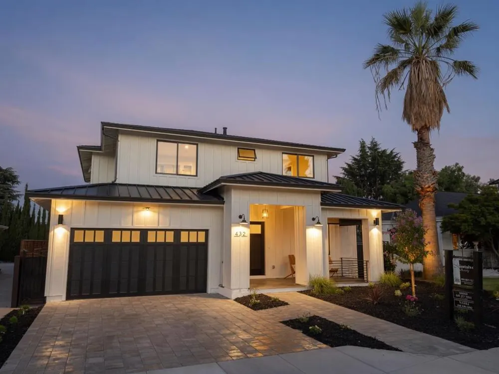 432 Virginia Avenue Campbell, CA 95008