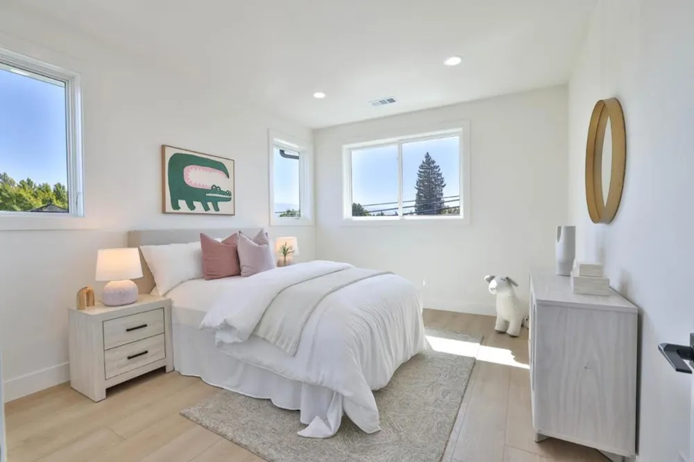 432 Virginia Avenue Campbell, CA 95008