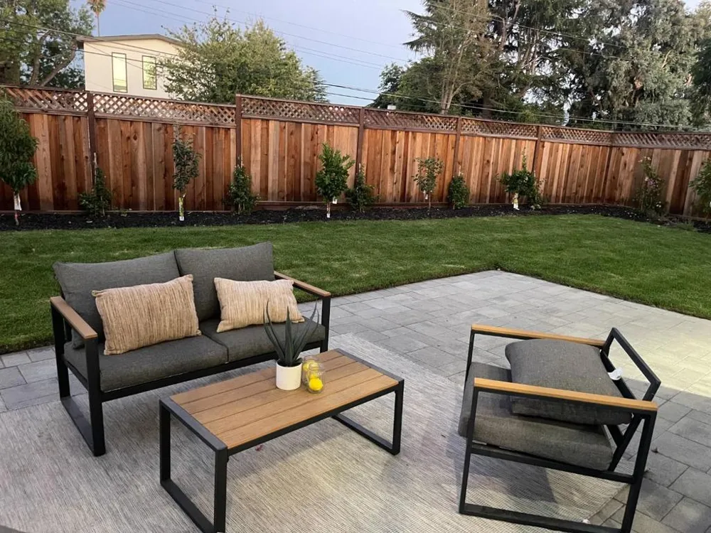 432 Virginia Avenue Campbell, CA 95008