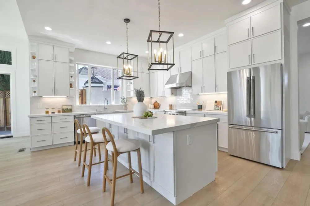 432 Virginia Avenue Campbell, CA 95008