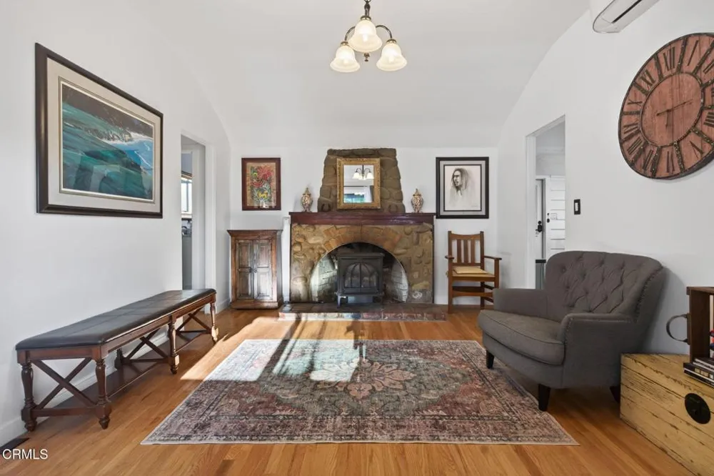 228 High Street Oak View, CA 93022
