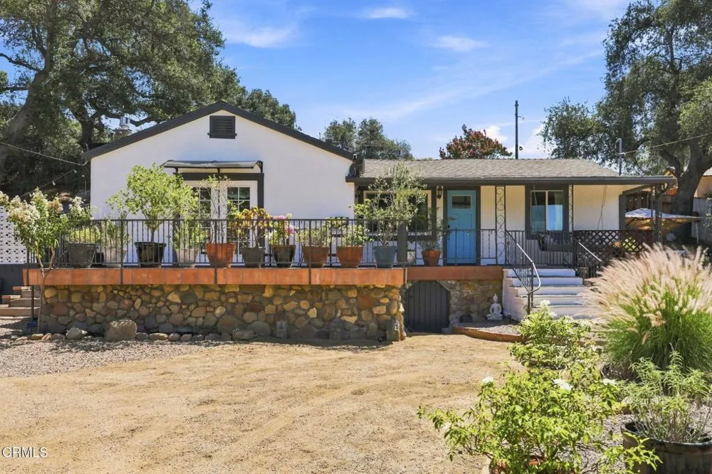 228 High Street Oak View, CA 93022
