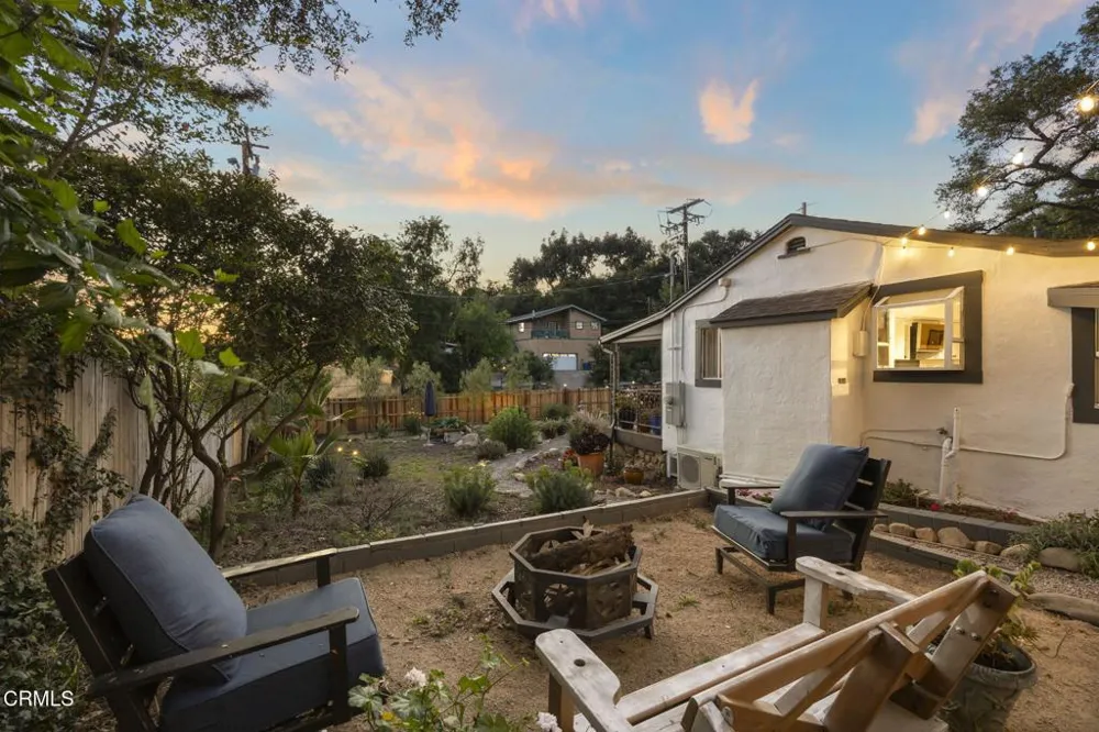 228 High Street Oak View, CA 93022