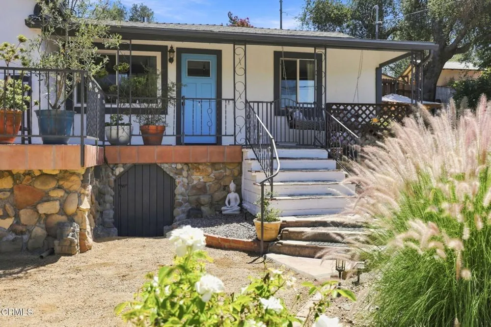 228 High Street Oak View, CA 93022