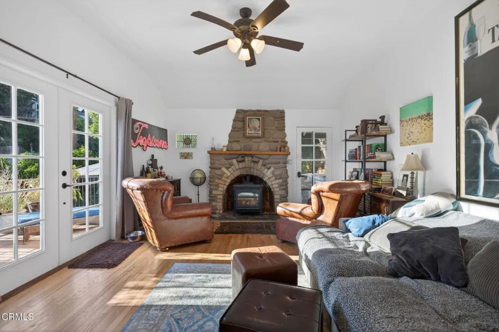228 High Street Oak View, CA 93022