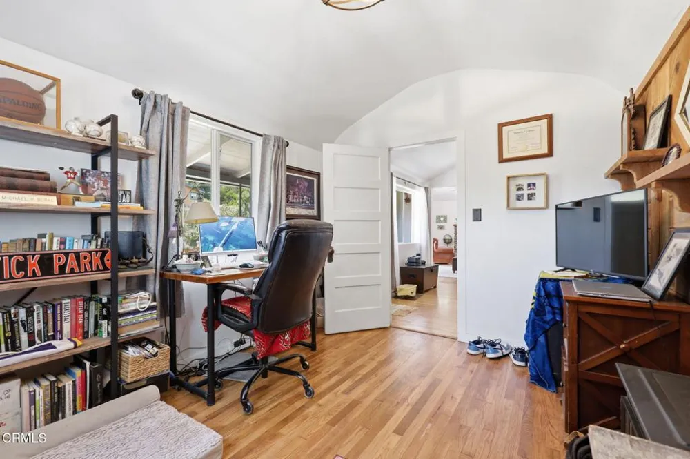 228 High Street Oak View, CA 93022