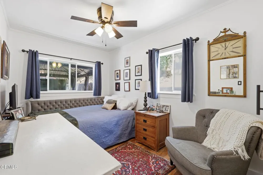 228 High Street Oak View, CA 93022