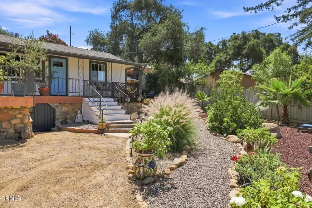 228 High Street Oak View, CA 93022