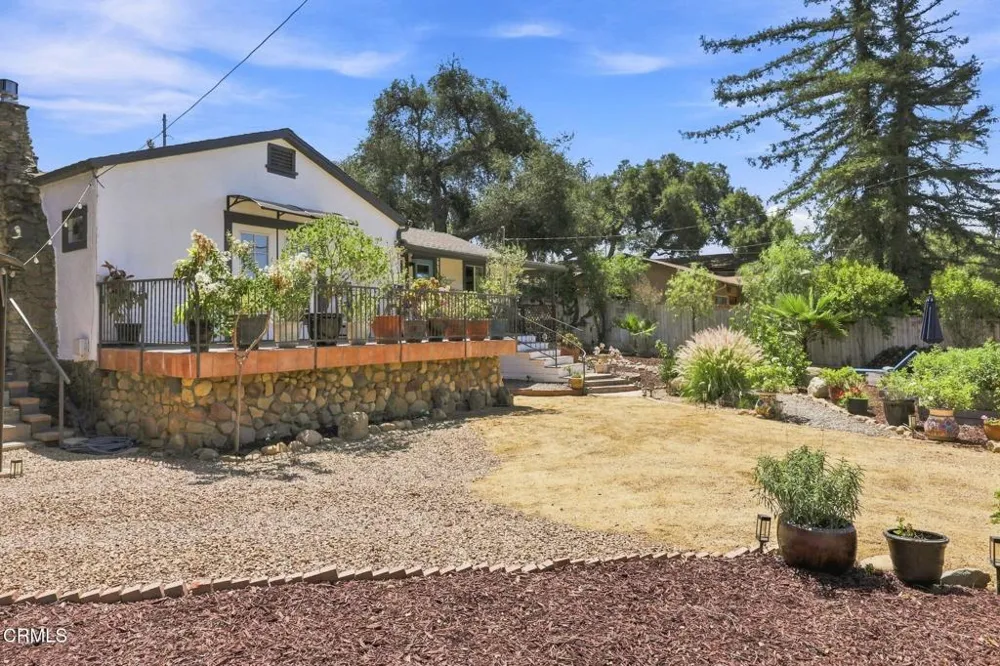 228 High Street Oak View, CA 93022