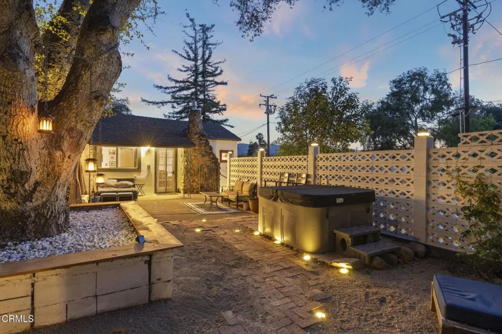 228 High Street Oak View, CA 93022