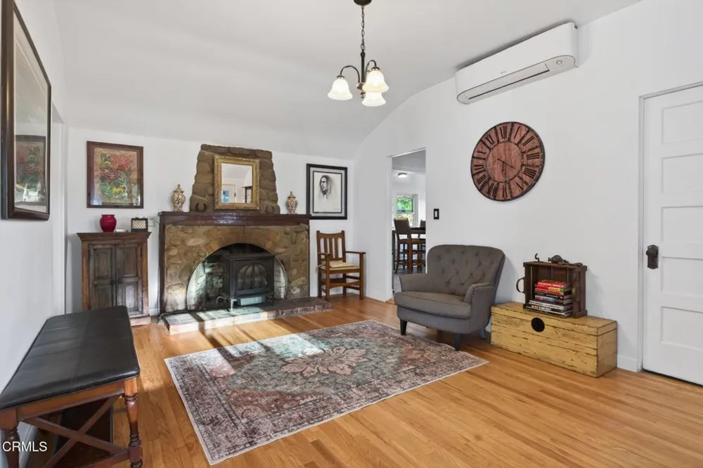 228 High Street Oak View, CA 93022