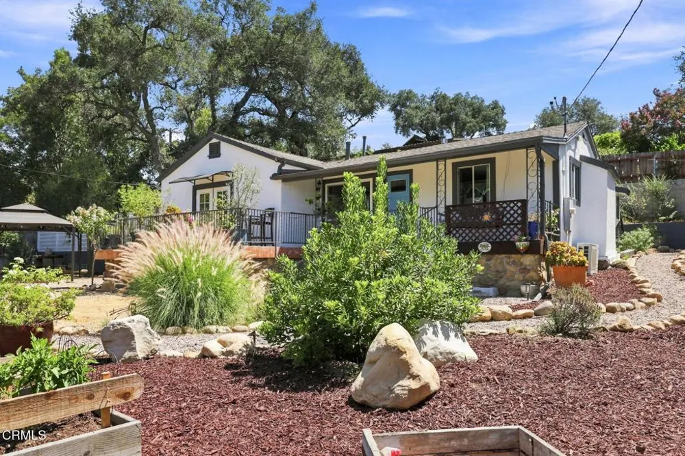 228 High Street Oak View, CA 93022