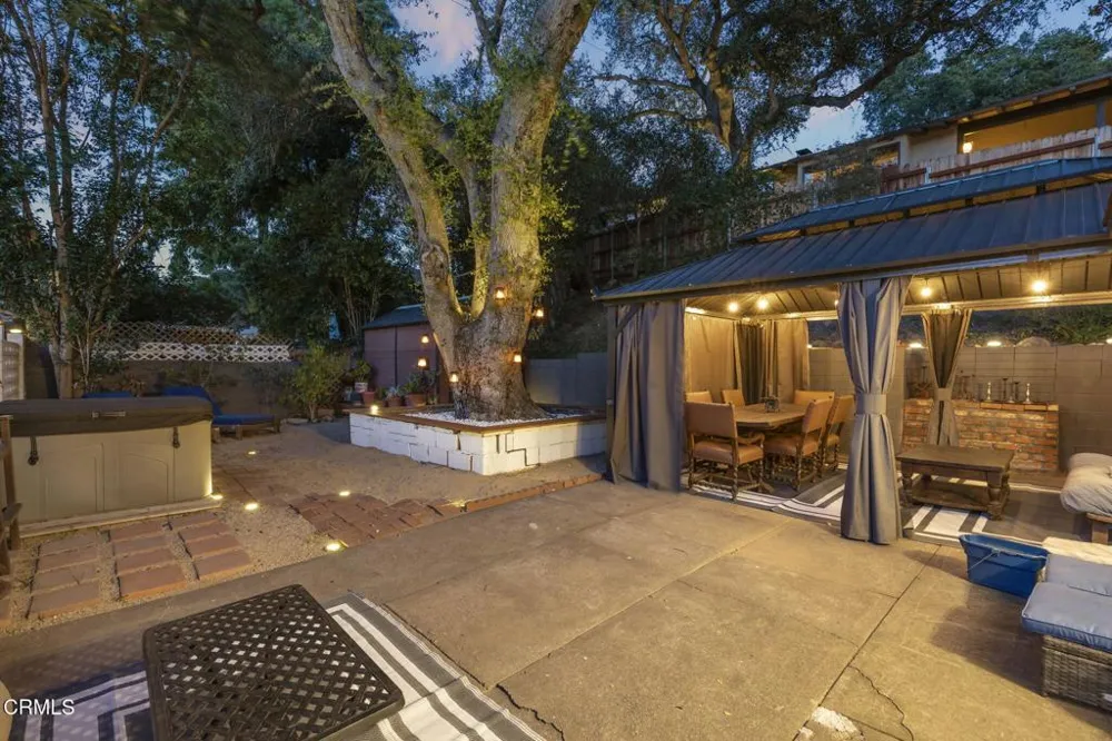 228 High Street Oak View, CA 93022