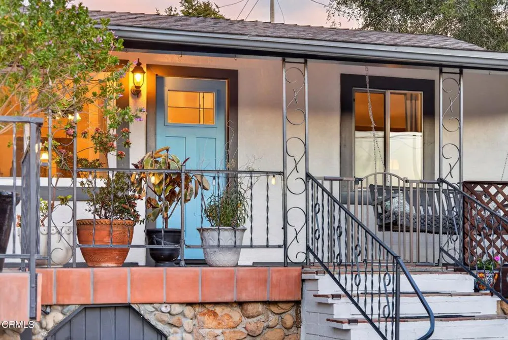 228 High Street Oak View, CA 93022