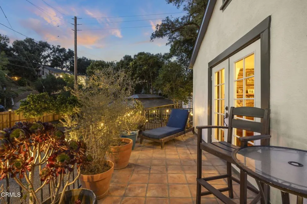 228 High Street Oak View, CA 93022