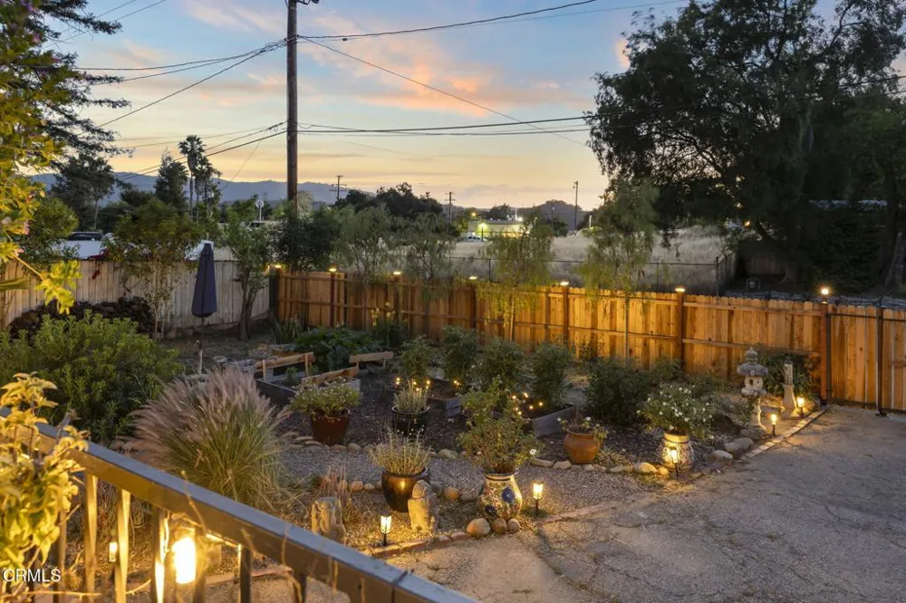 228 High Street Oak View, CA 93022