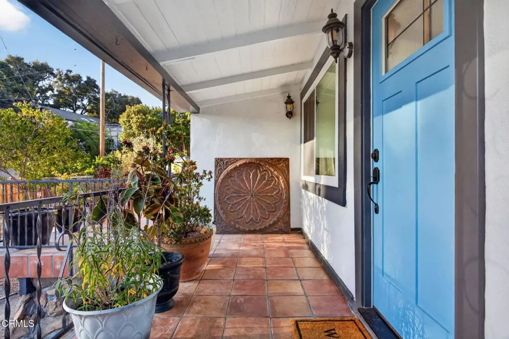 228 High Street Oak View, CA 93022