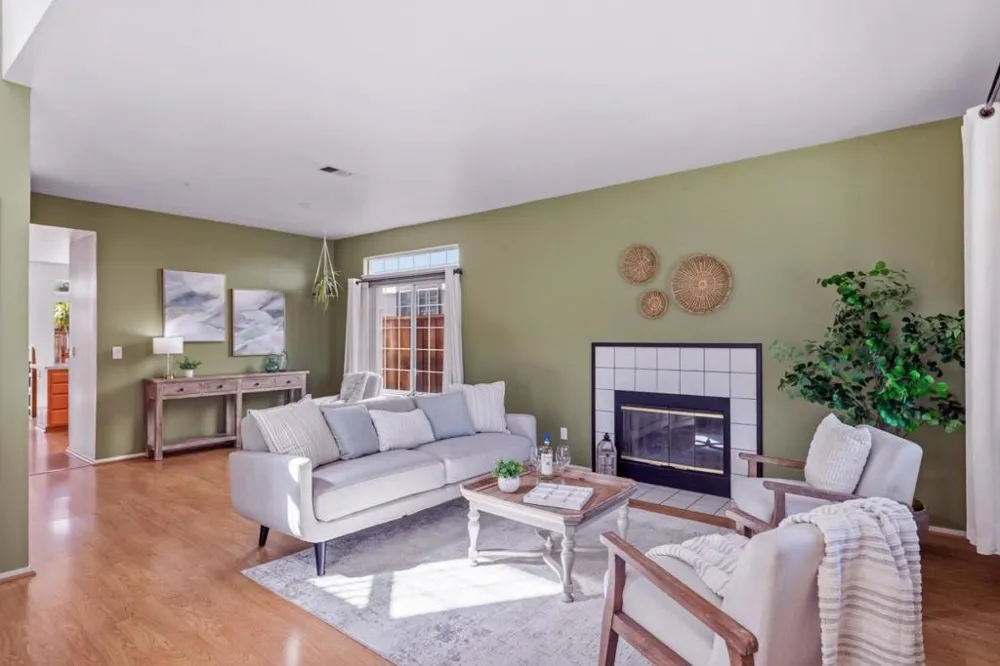 1920 Constitution Boulevard #20 Salinas, CA 93905