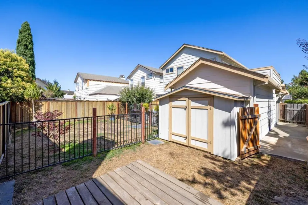1920 Constitution Boulevard #20 Salinas, CA 93905