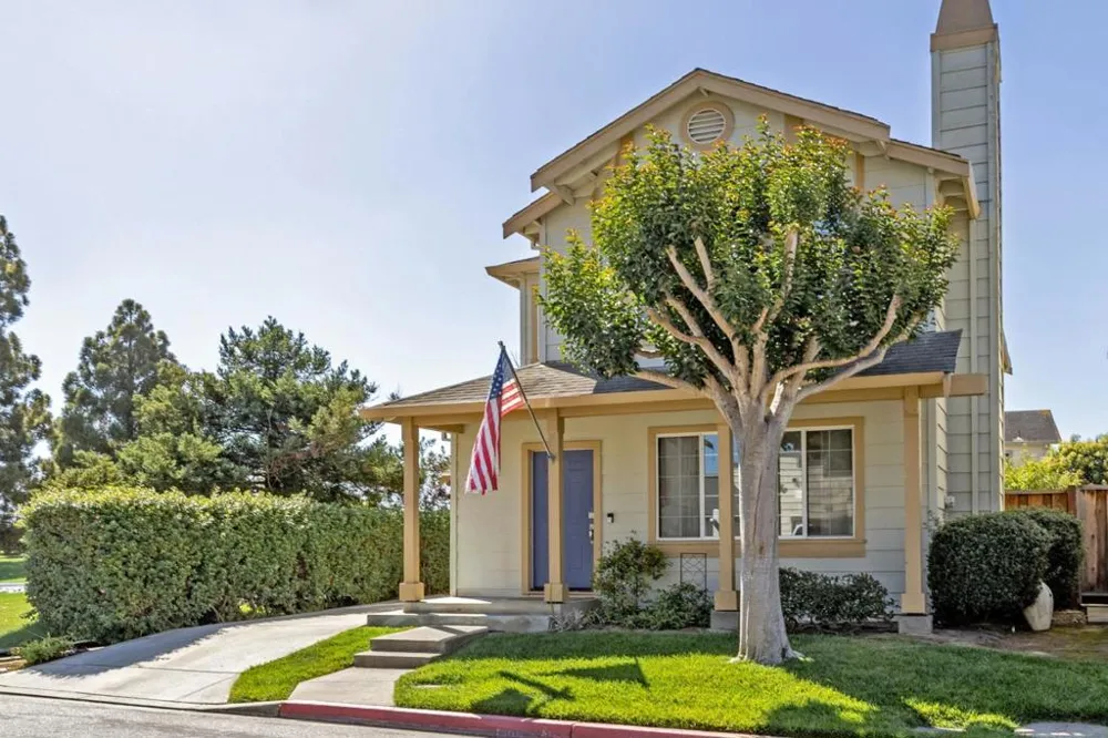 1920 Constitution Boulevard #20 Salinas, CA 93905