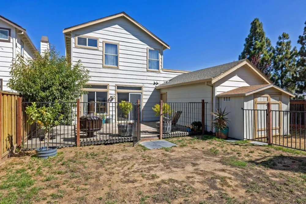 1920 Constitution Boulevard #20 Salinas, CA 93905