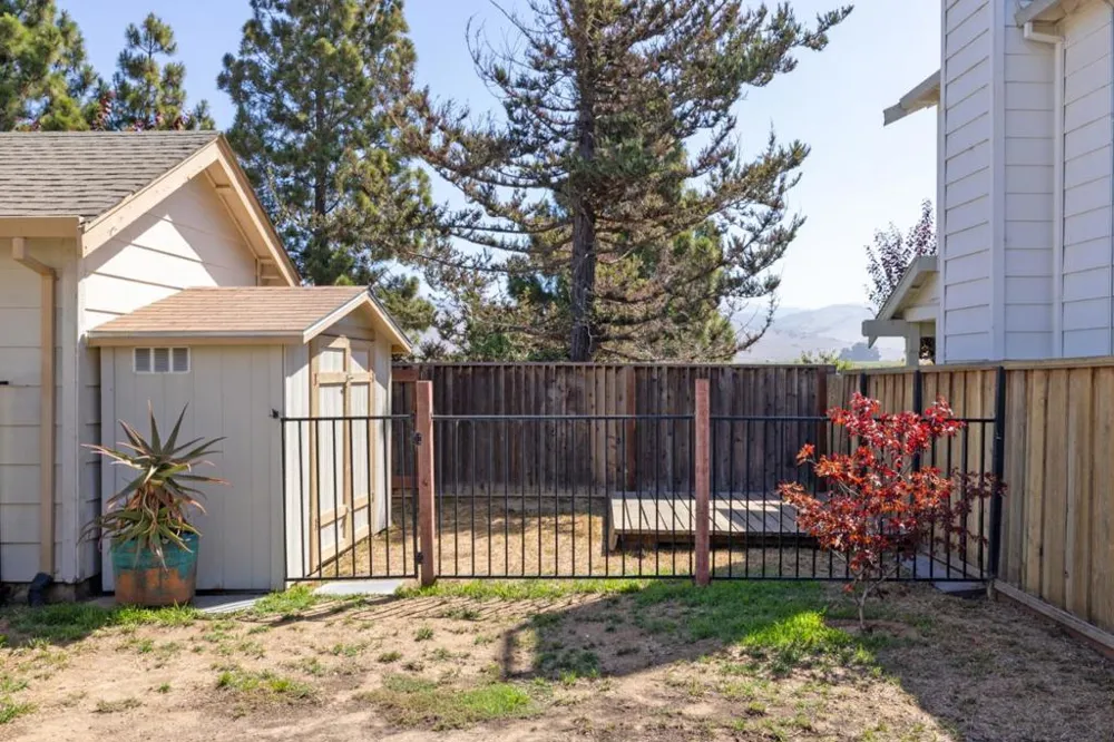 1920 Constitution Boulevard #20 Salinas, CA 93905