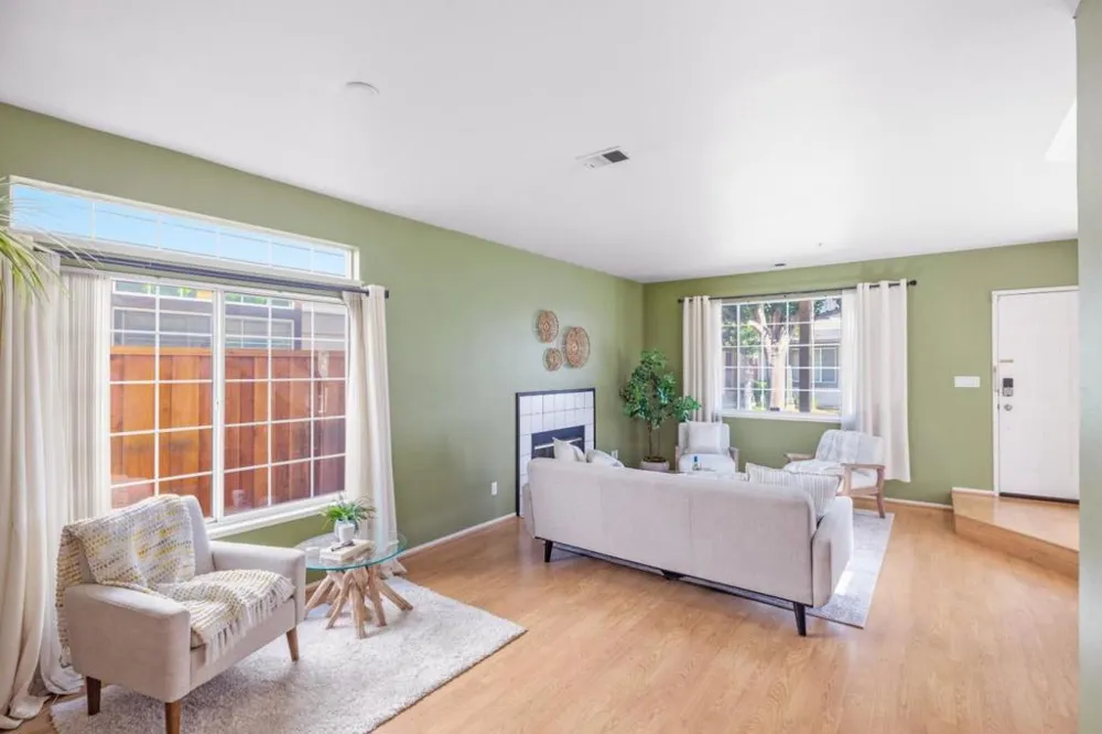 1920 Constitution Boulevard #20 Salinas, CA 93905