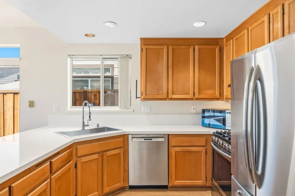 1920 Constitution Boulevard #20 Salinas, CA 93905