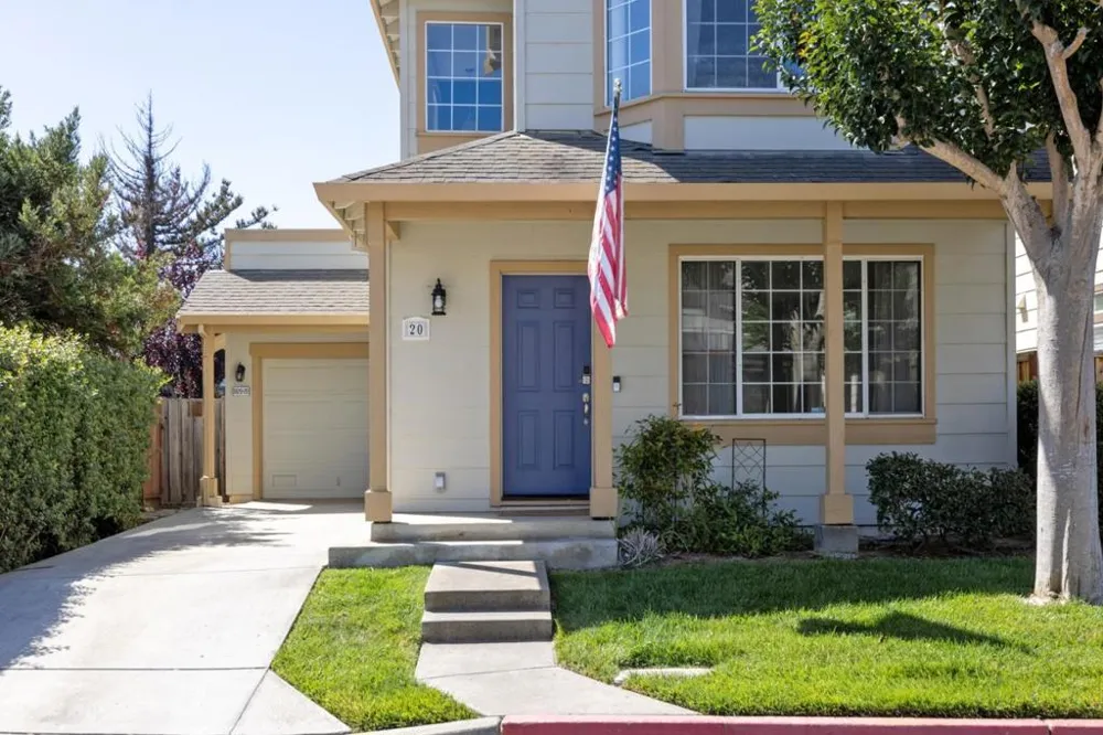1920 Constitution Boulevard #20 Salinas, CA 93905