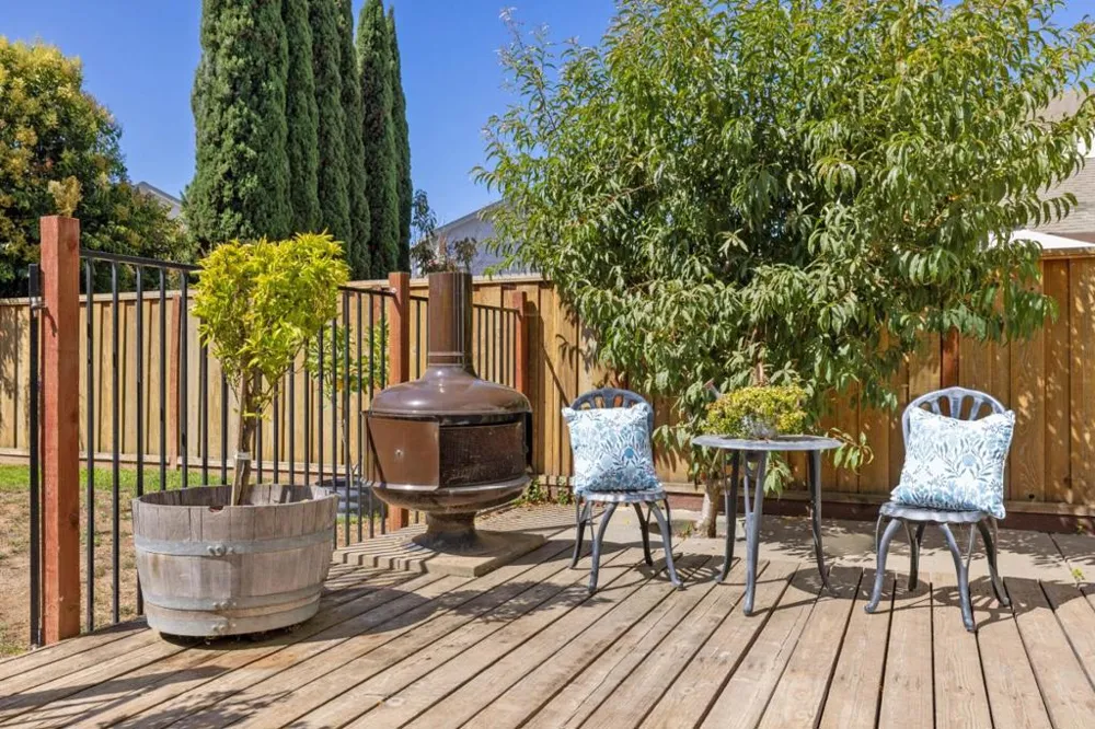 1920 Constitution Boulevard #20 Salinas, CA 93905