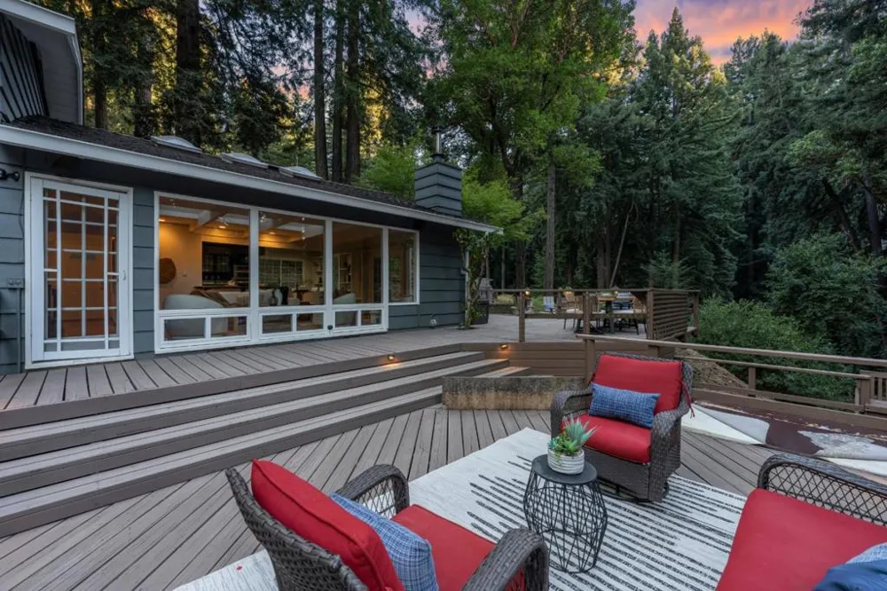 17275 Melody Lane Los Gatos, CA 95033